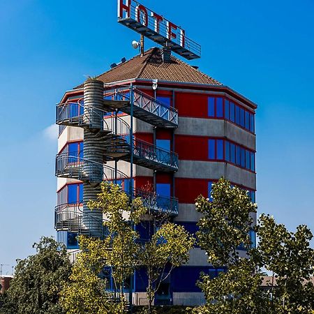 Business Hotel Casale Monferrato Eksteriør bilde