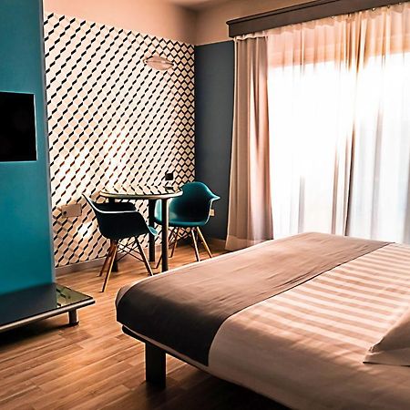 Business Hotel Casale Monferrato Eksteriør bilde