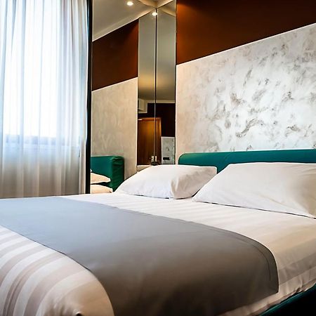 Business Hotel Casale Monferrato Eksteriør bilde