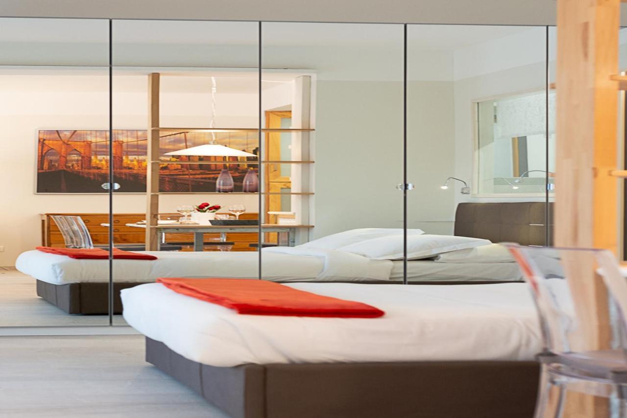 Business Hotel Casale Monferrato Eksteriør bilde
