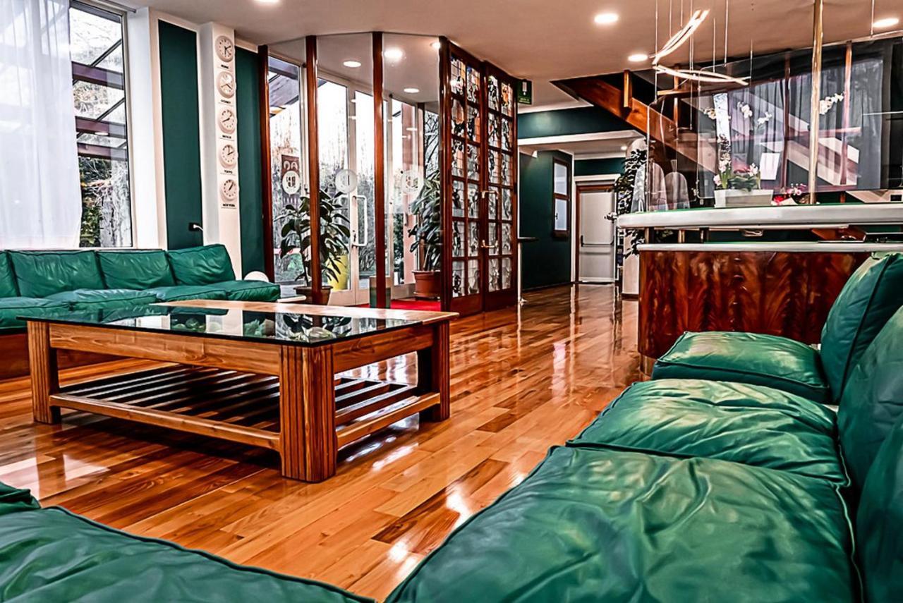 Business Hotel Casale Monferrato Eksteriør bilde