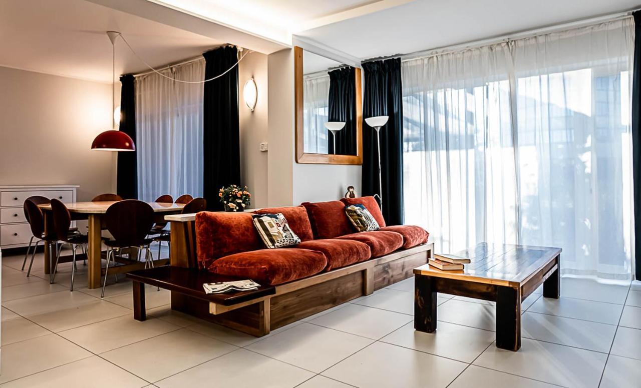 Business Hotel Casale Monferrato Eksteriør bilde