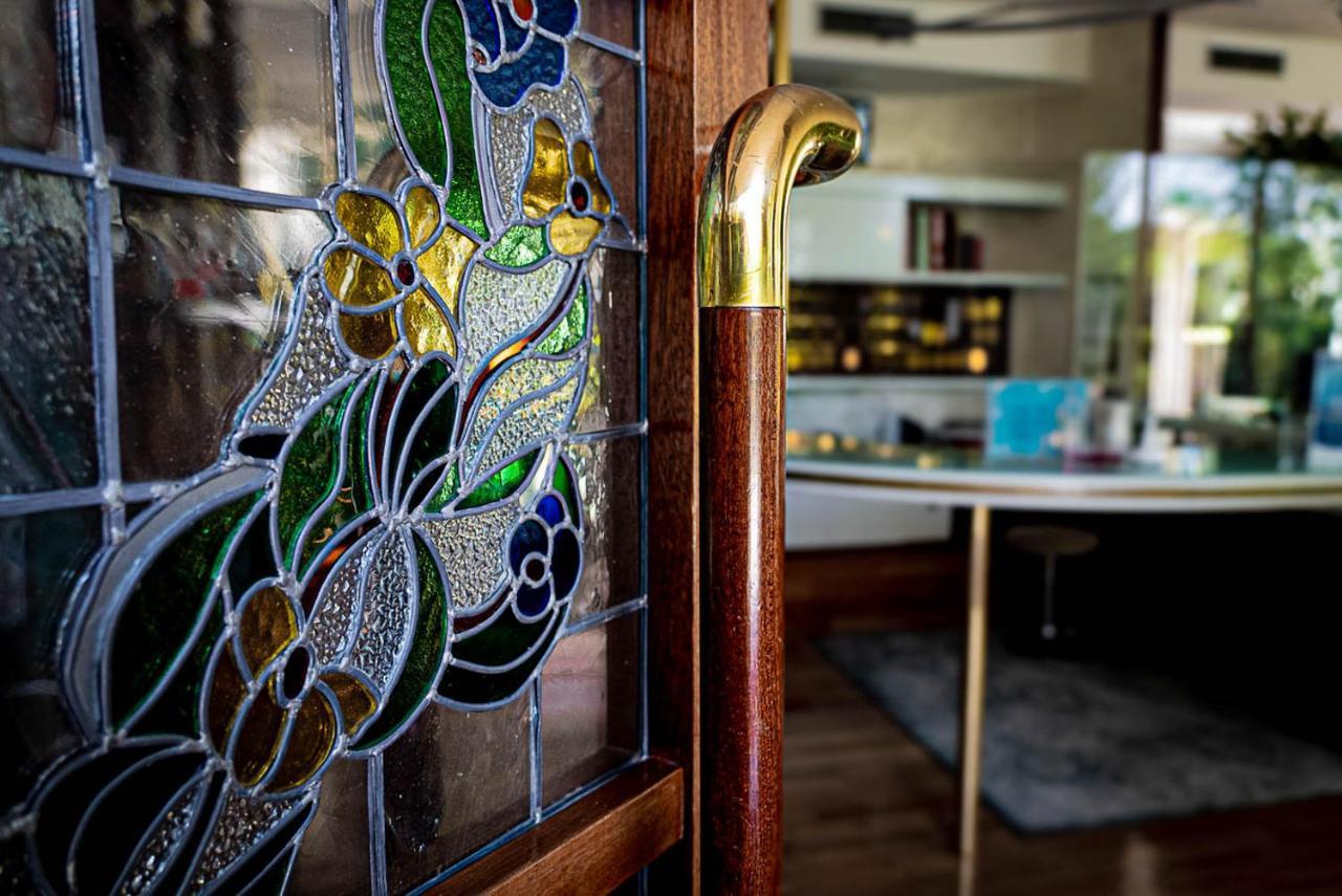 Business Hotel Casale Monferrato Eksteriør bilde