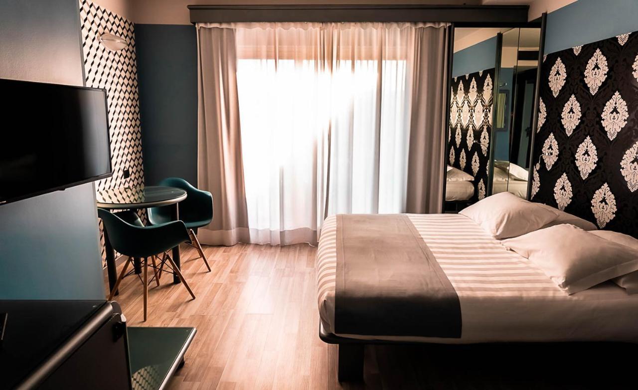 Business Hotel Casale Monferrato Eksteriør bilde