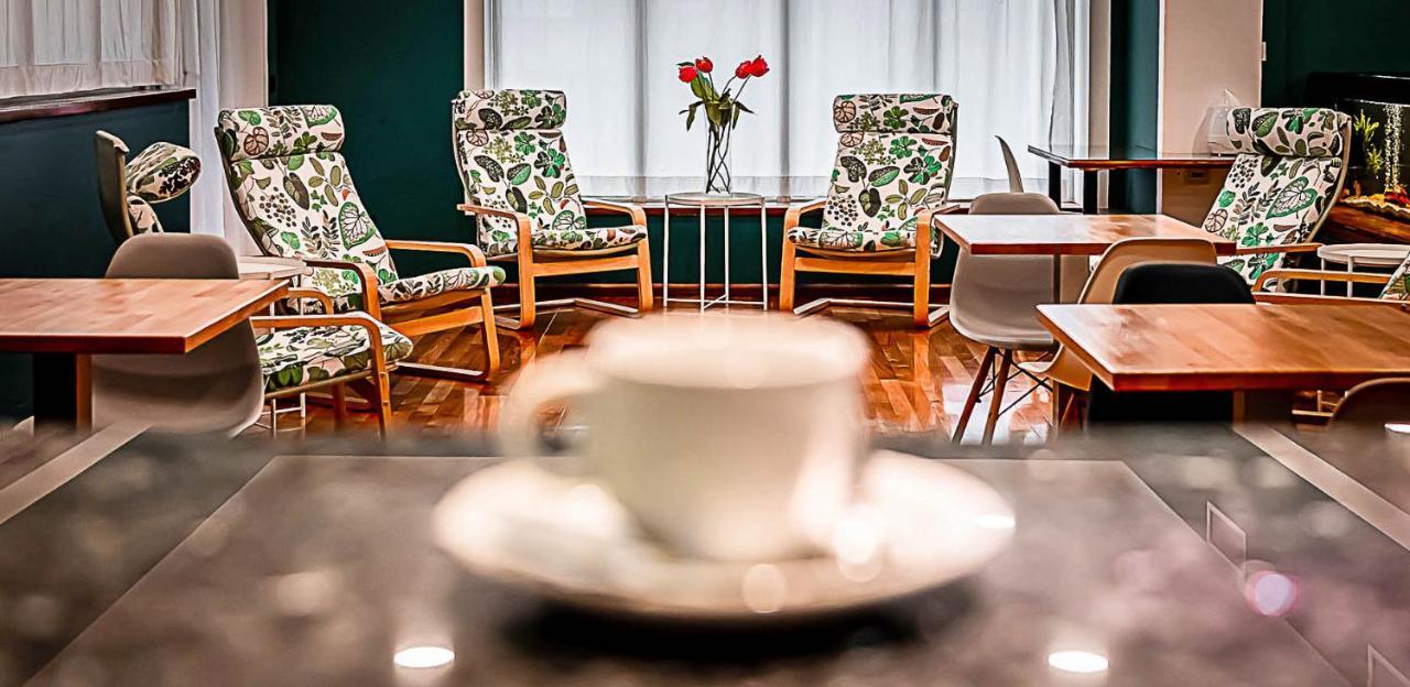 Business Hotel Casale Monferrato Eksteriør bilde