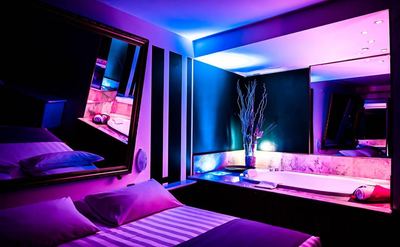 Business Hotel Casale Monferrato Eksteriør bilde