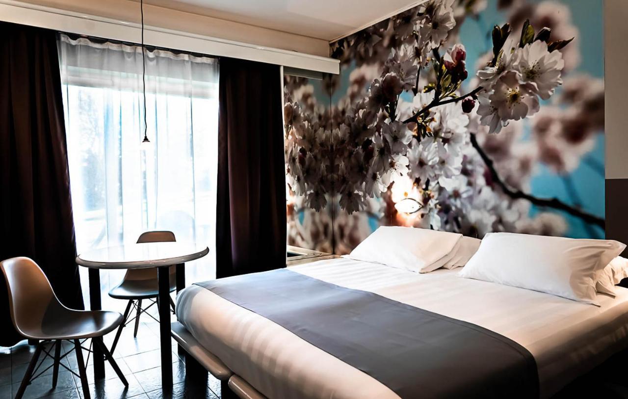 Business Hotel Casale Monferrato Eksteriør bilde