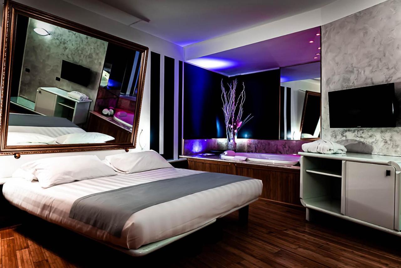 Business Hotel Casale Monferrato Eksteriør bilde