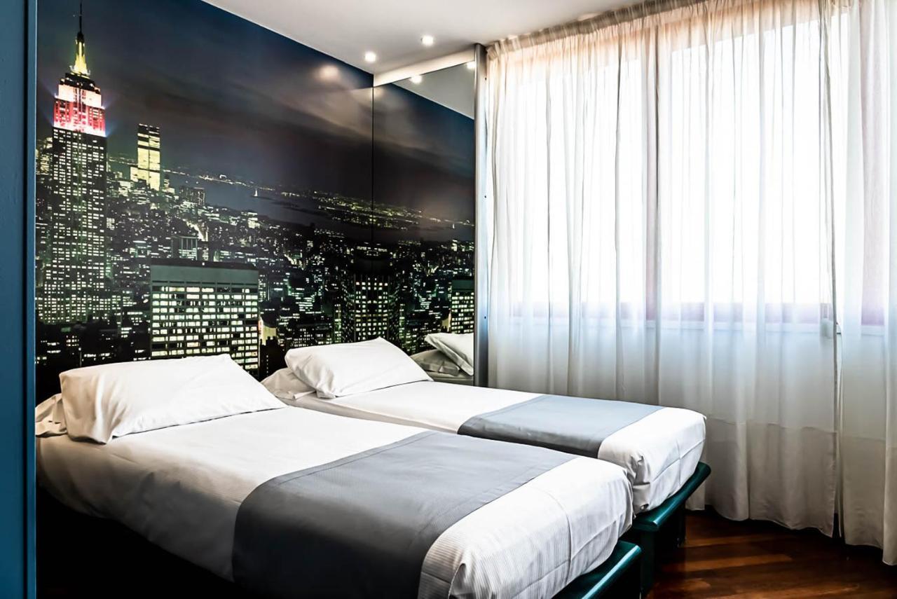 Business Hotel Casale Monferrato Eksteriør bilde