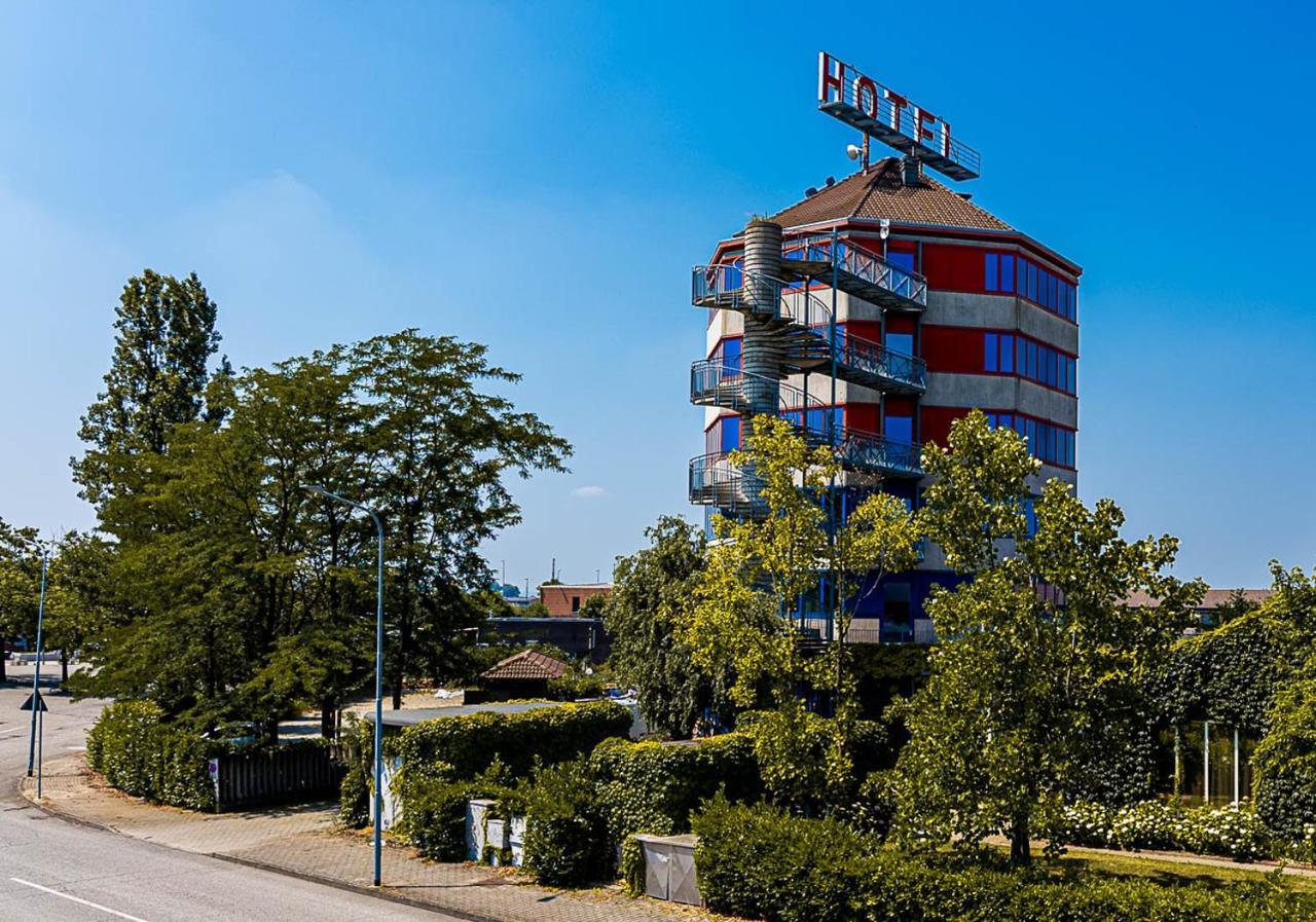 Business Hotel Casale Monferrato Eksteriør bilde