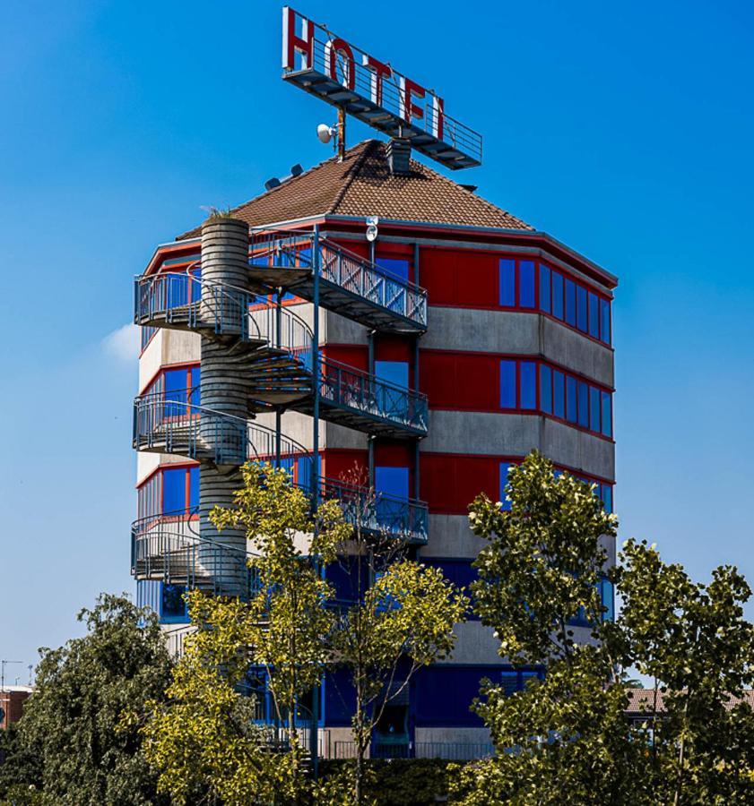 Business Hotel Casale Monferrato Eksteriør bilde