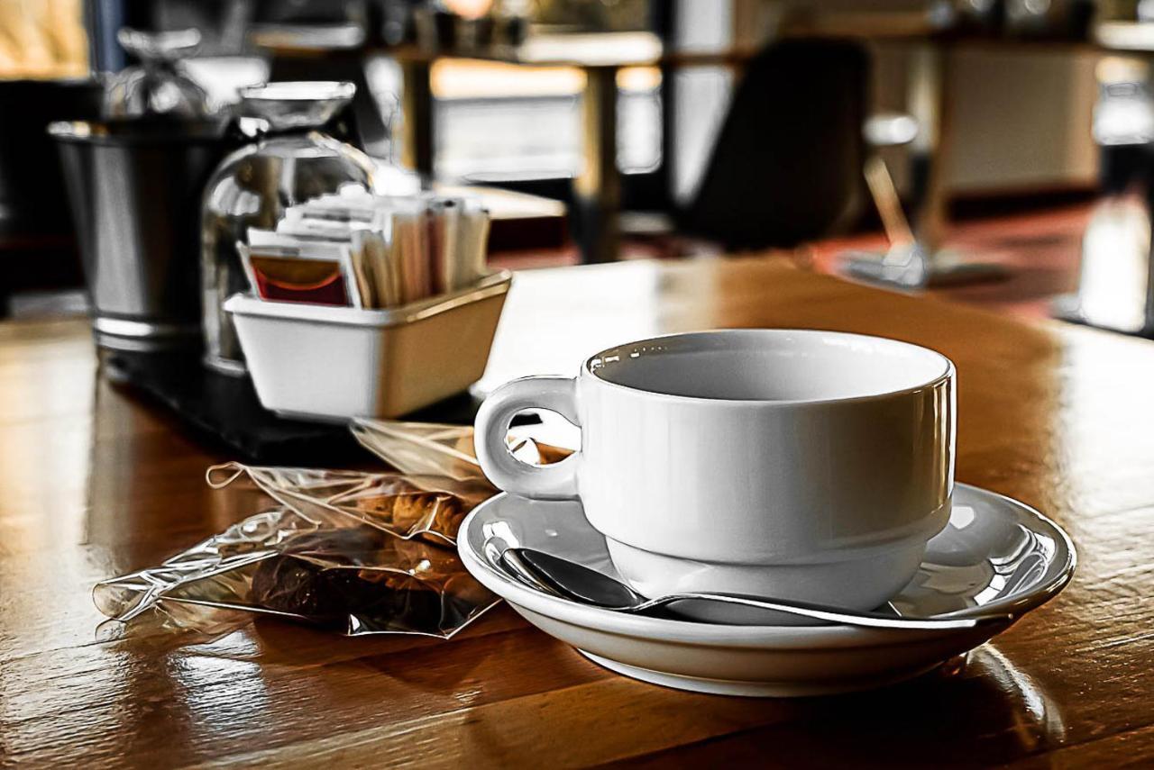 Business Hotel Casale Monferrato Eksteriør bilde