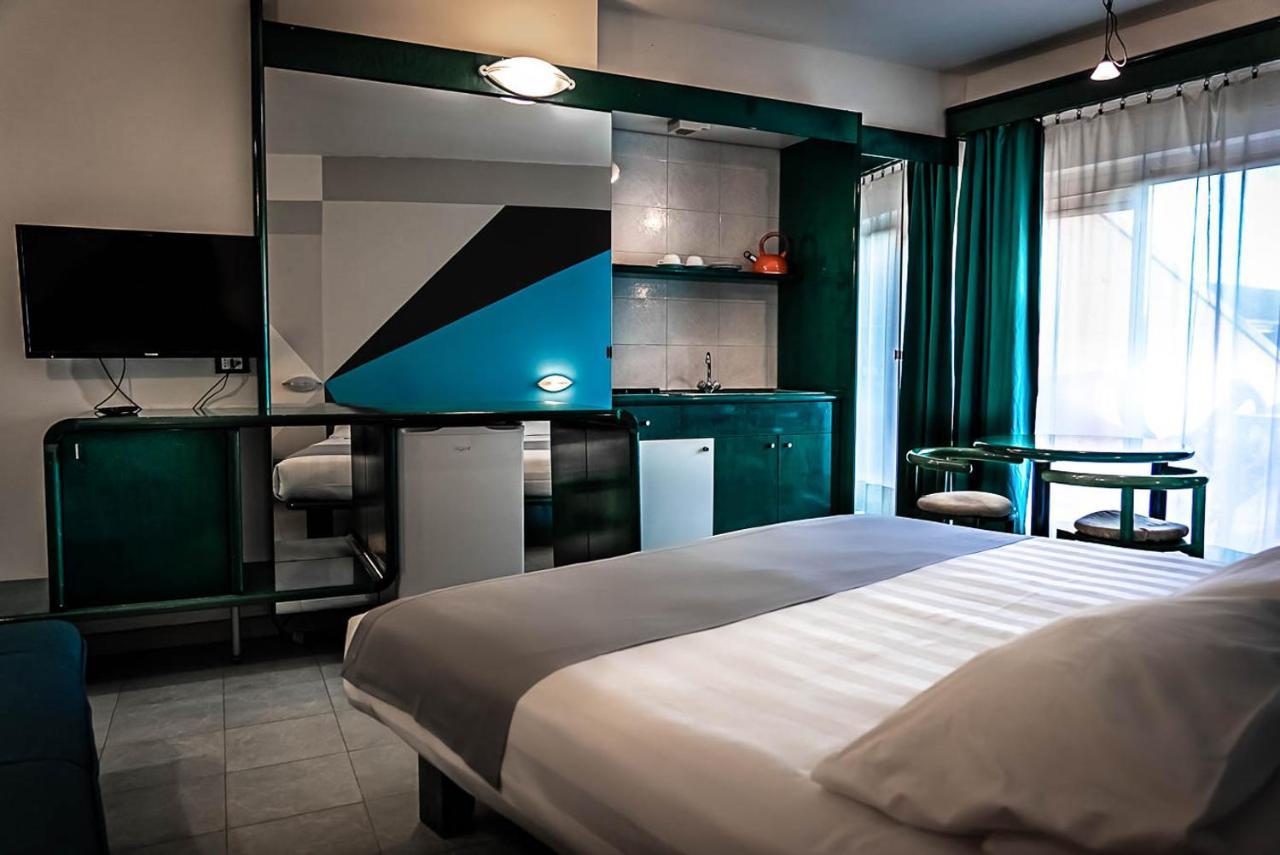 Business Hotel Casale Monferrato Eksteriør bilde
