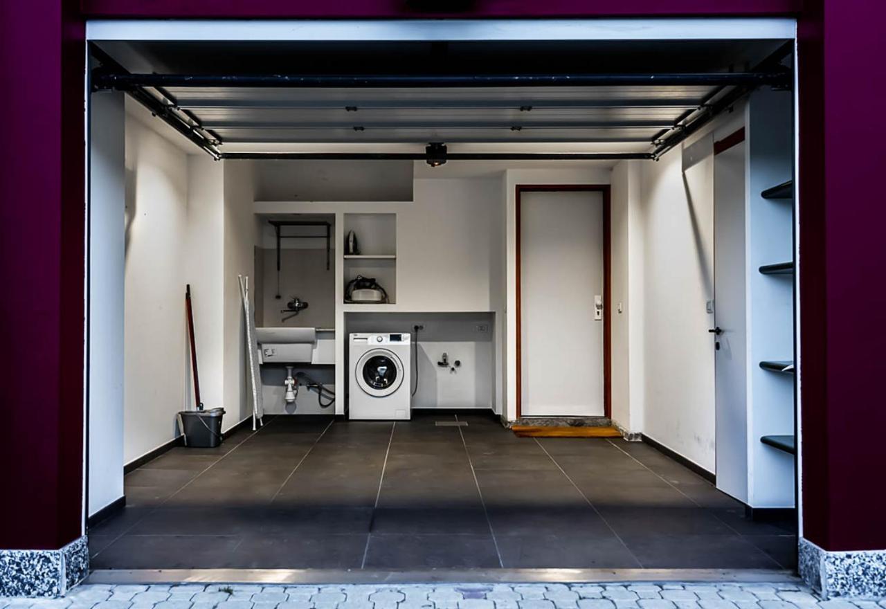 Business Hotel Casale Monferrato Eksteriør bilde
