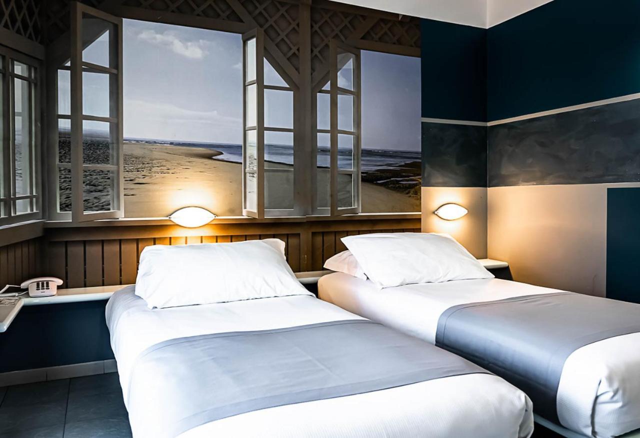 Business Hotel Casale Monferrato Eksteriør bilde