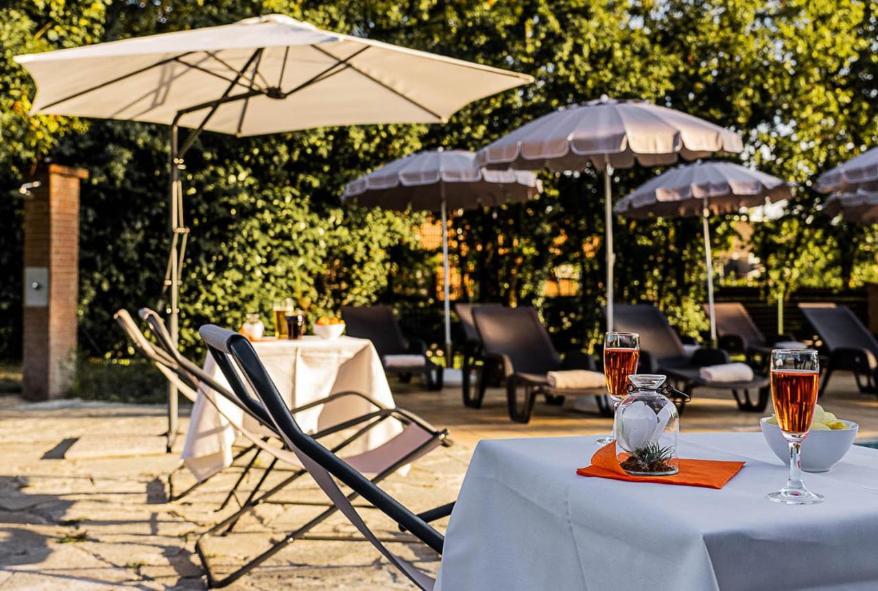 Business Hotel Casale Monferrato Eksteriør bilde