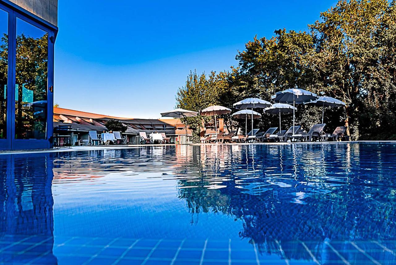 Business Hotel Casale Monferrato Eksteriør bilde
