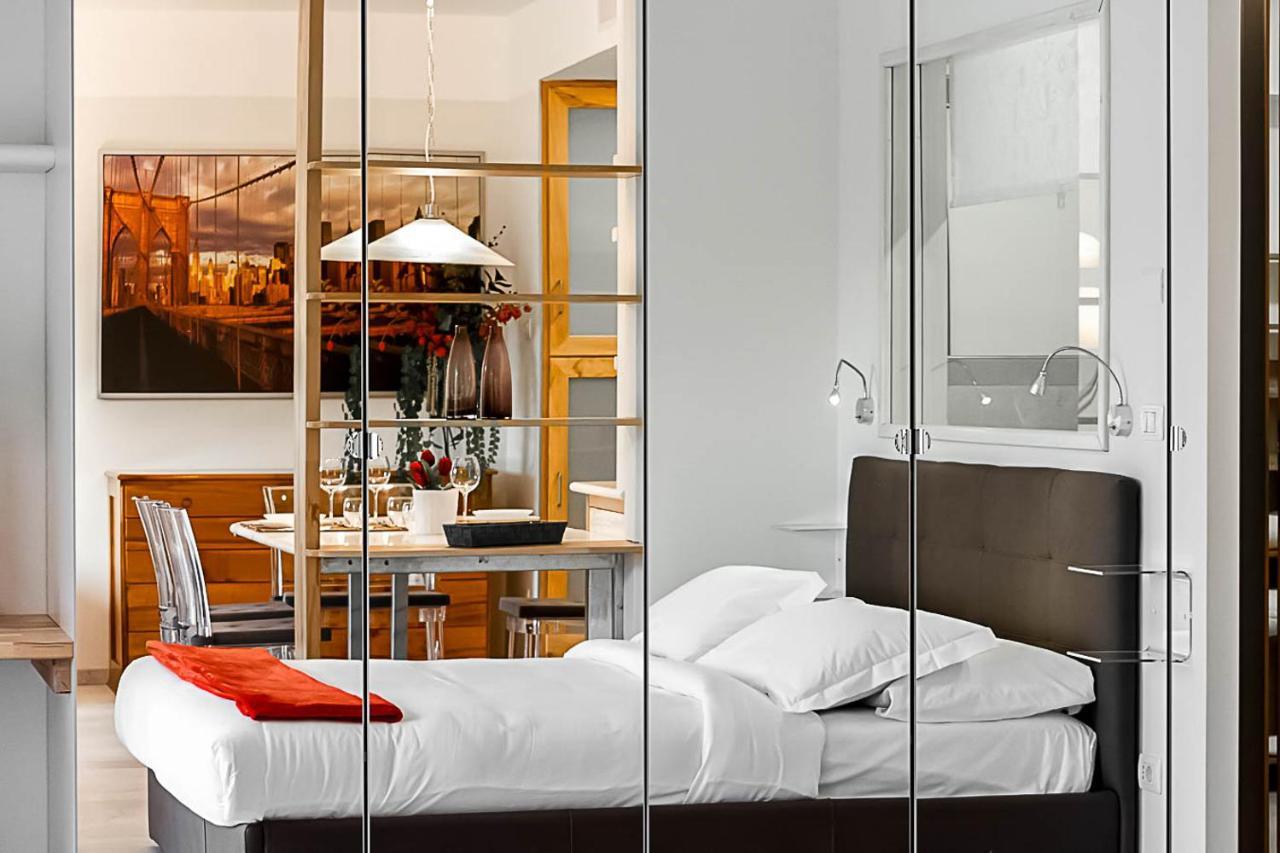 Business Hotel Casale Monferrato Eksteriør bilde