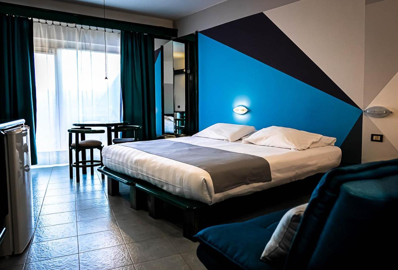 Business Hotel Casale Monferrato Eksteriør bilde