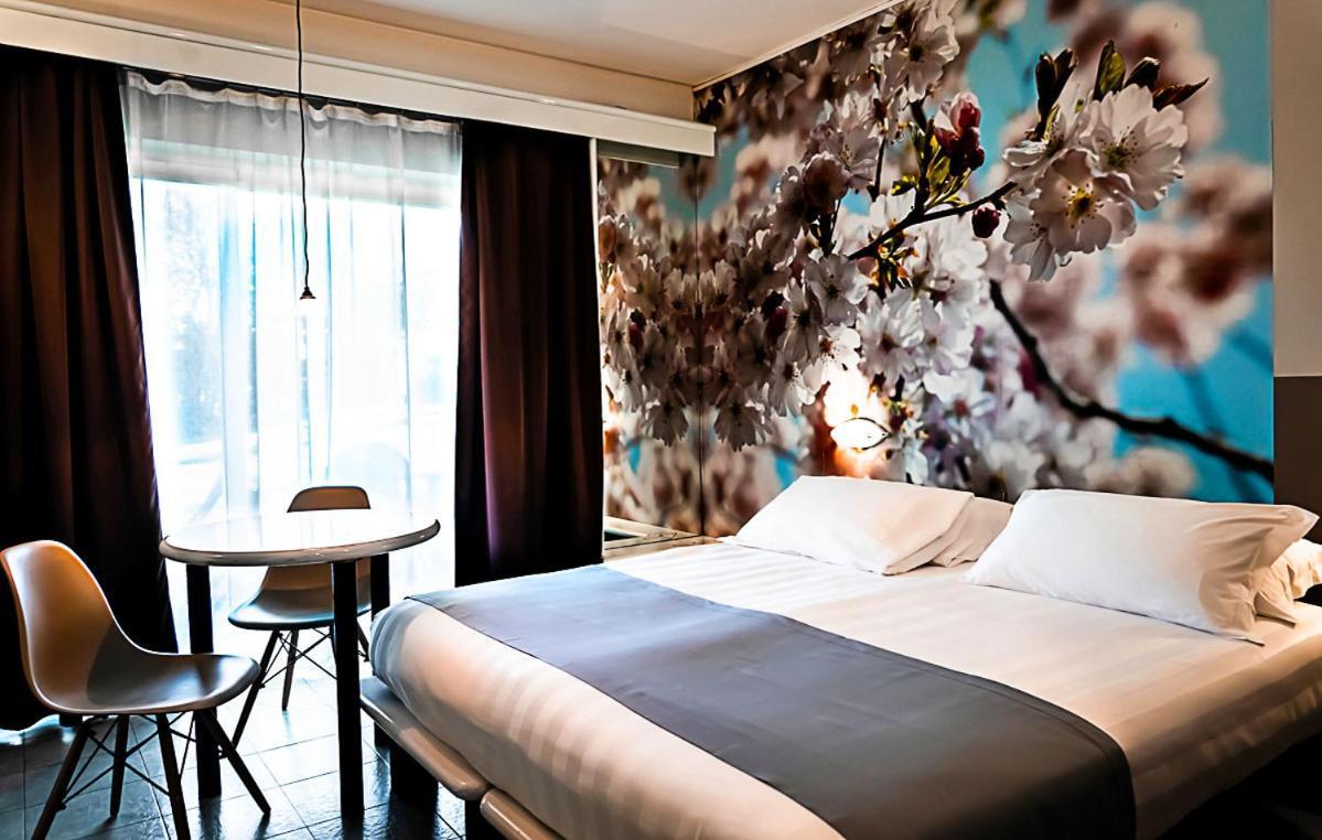Business Hotel Casale Monferrato Eksteriør bilde