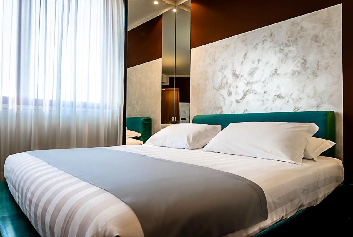 Business Hotel Casale Monferrato Eksteriør bilde