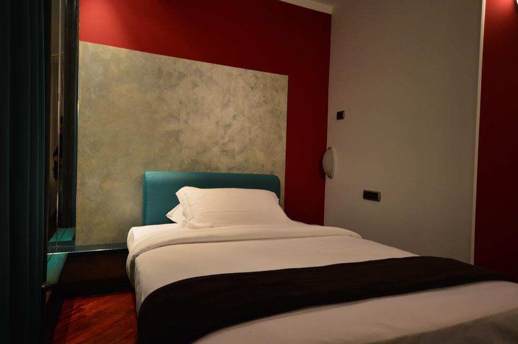 Business Hotel Casale Monferrato Eksteriør bilde